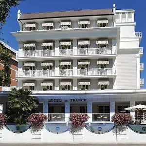 https://de-france-hotel.riccione-hotels.org