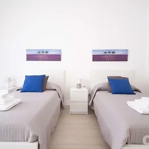 Pensjonat Casa Viviana - Policlinico, Bari