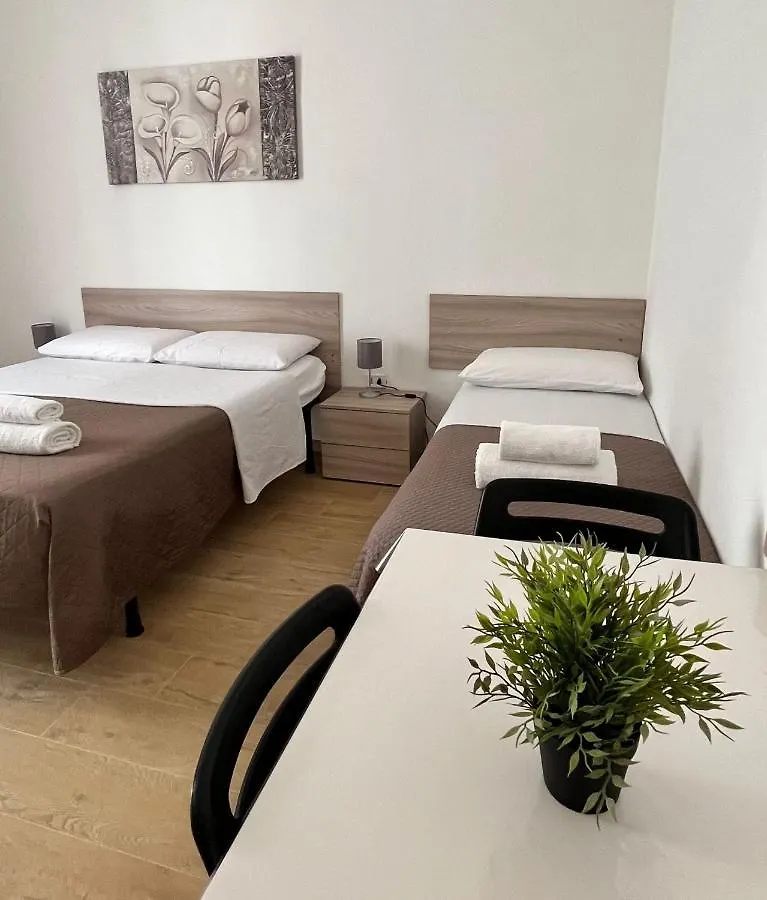 Gl Sun Palace Bari Italy