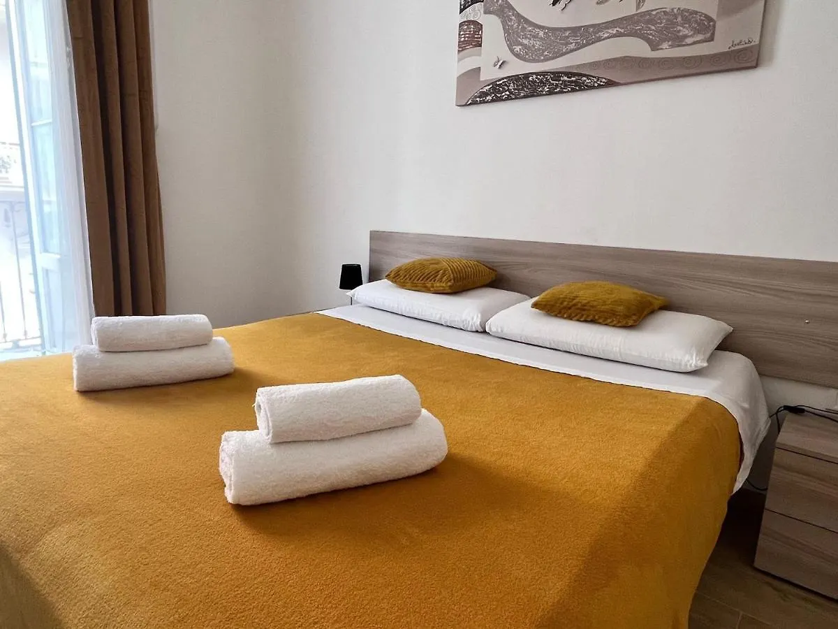 Bed & Breakfast Gl Sun Palace Bari