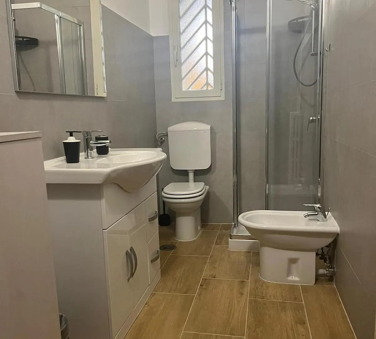 Gl Sun Palace Bari Bed & Breakfast