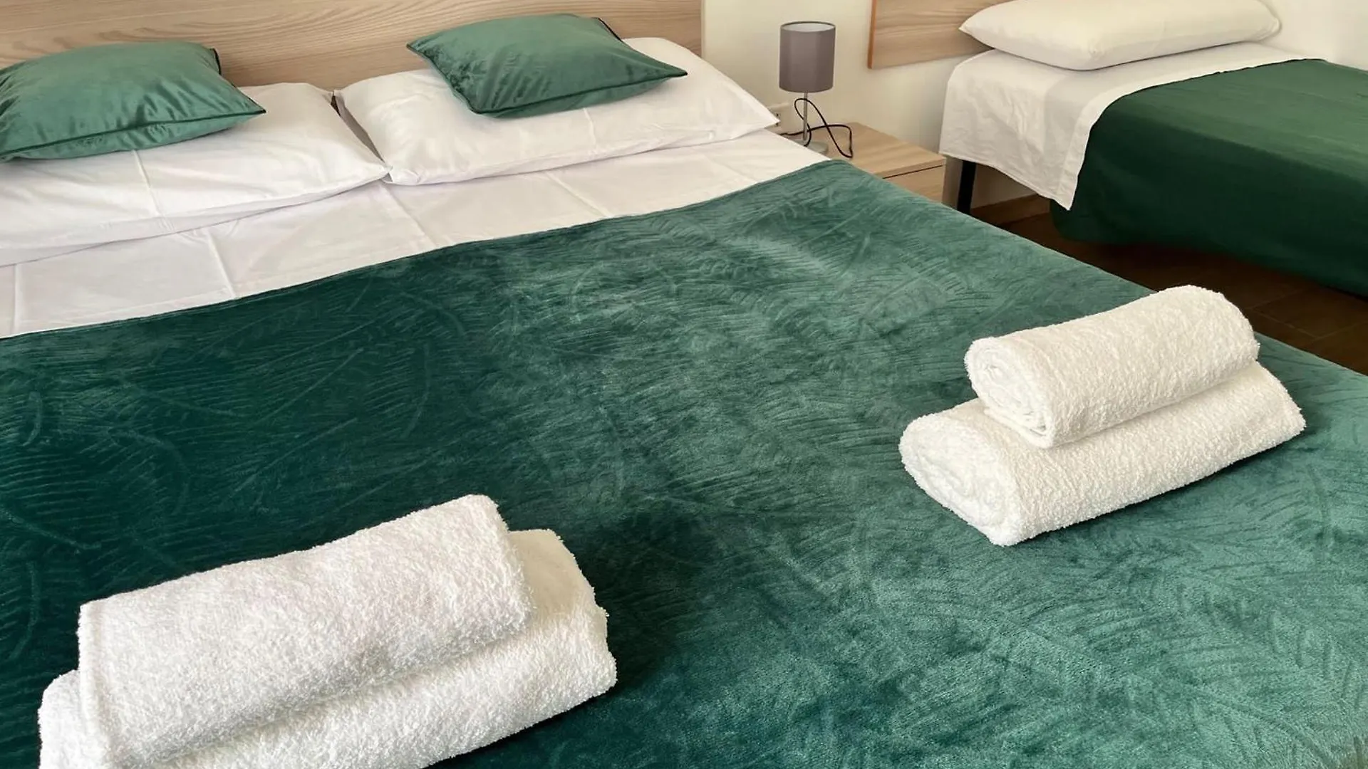 Bed & Breakfast Gl Sun Palace Bari