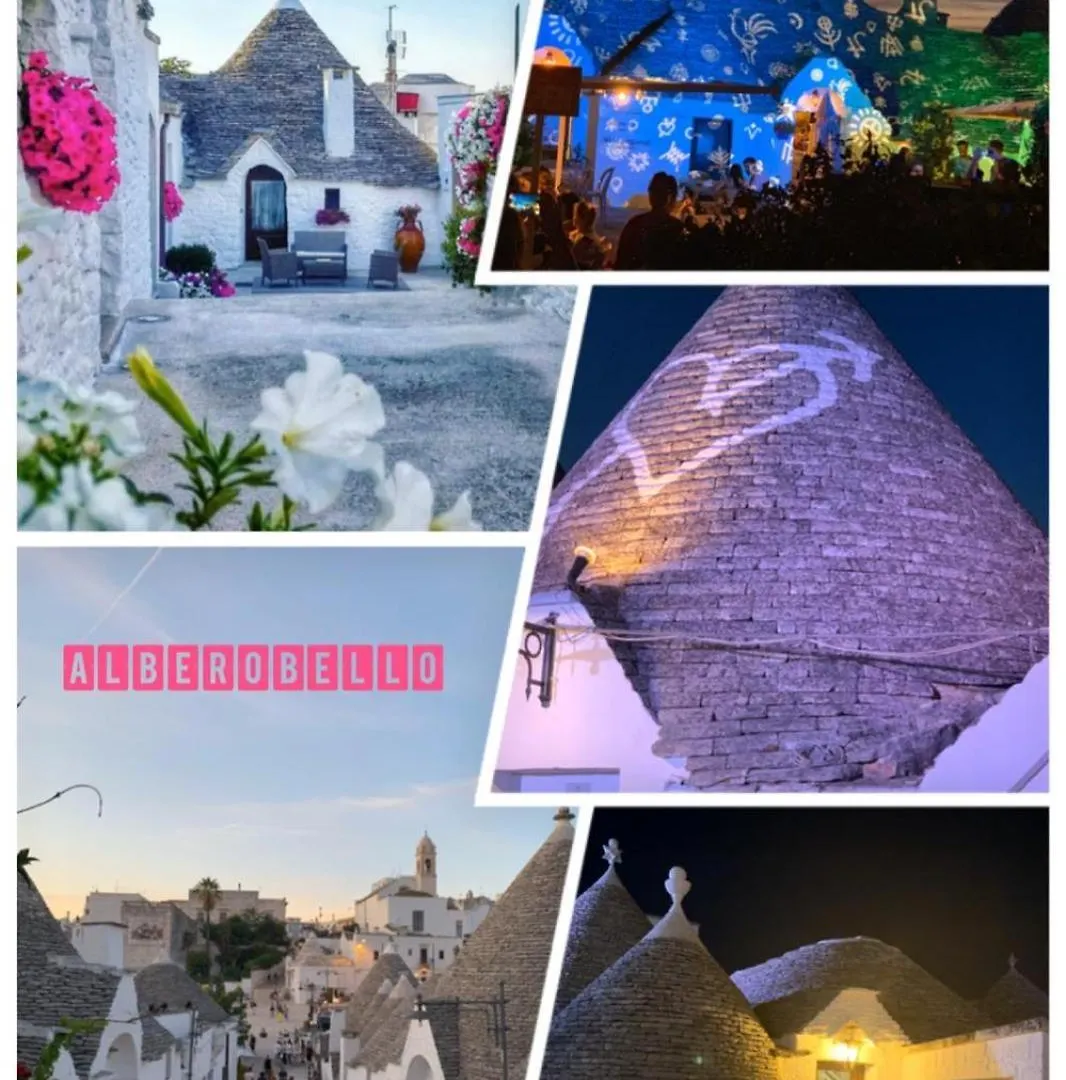 Gl Sun Palace Bari Bed & Breakfast