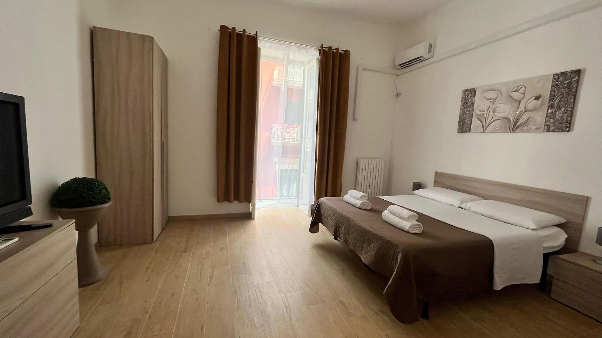 Gl Sun Palace Bari 0*,  Italy