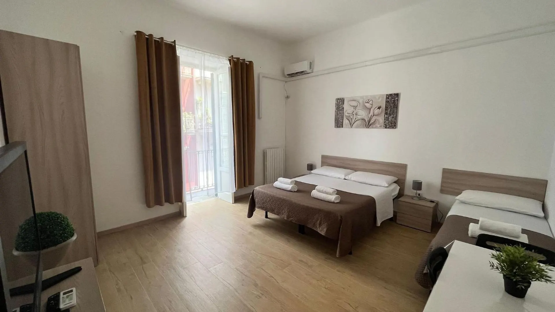 Gl Sun Palace Bari 0*,  Italy