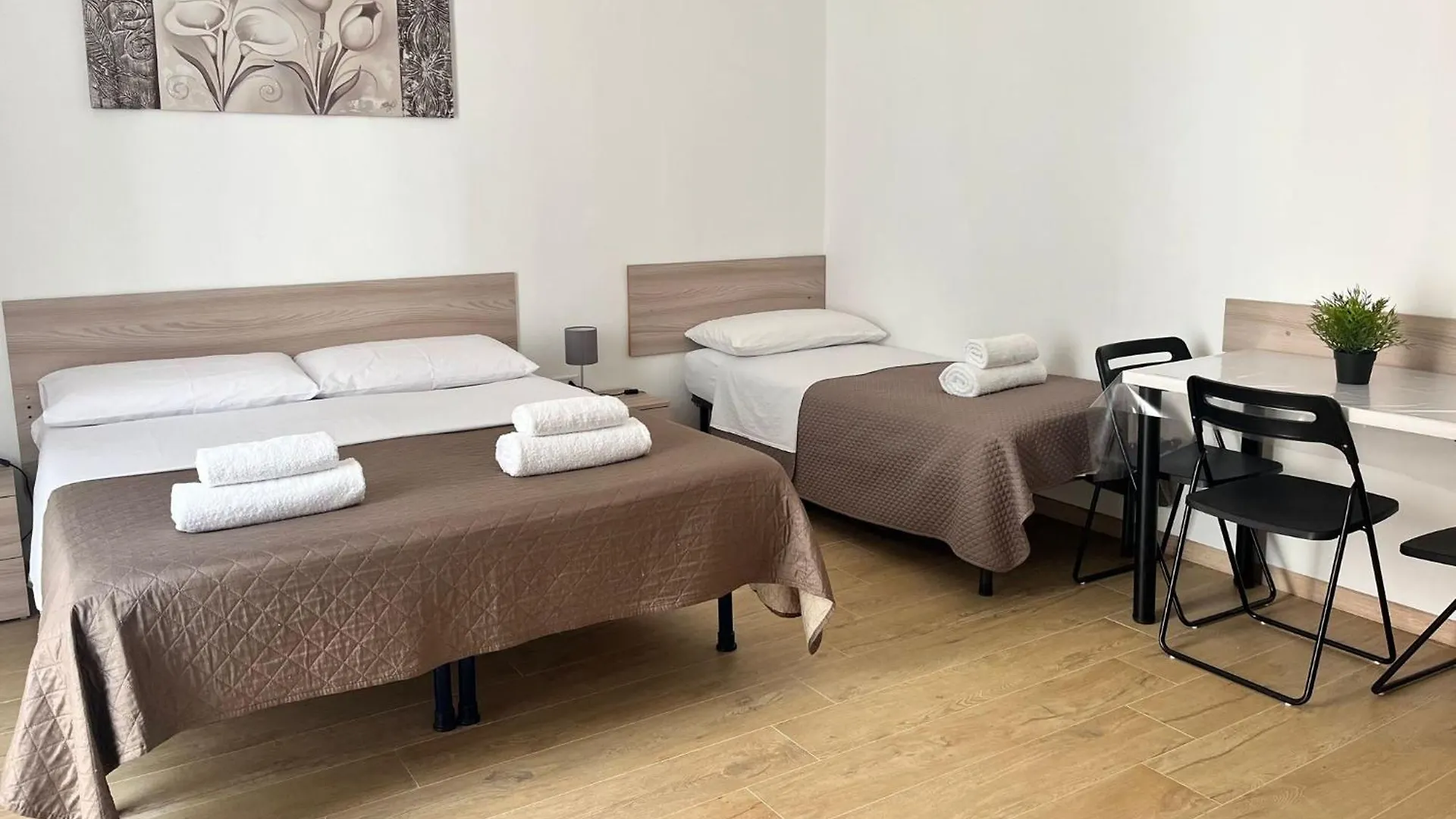 Bed & Breakfast Gl Sun Palace Bari Italy