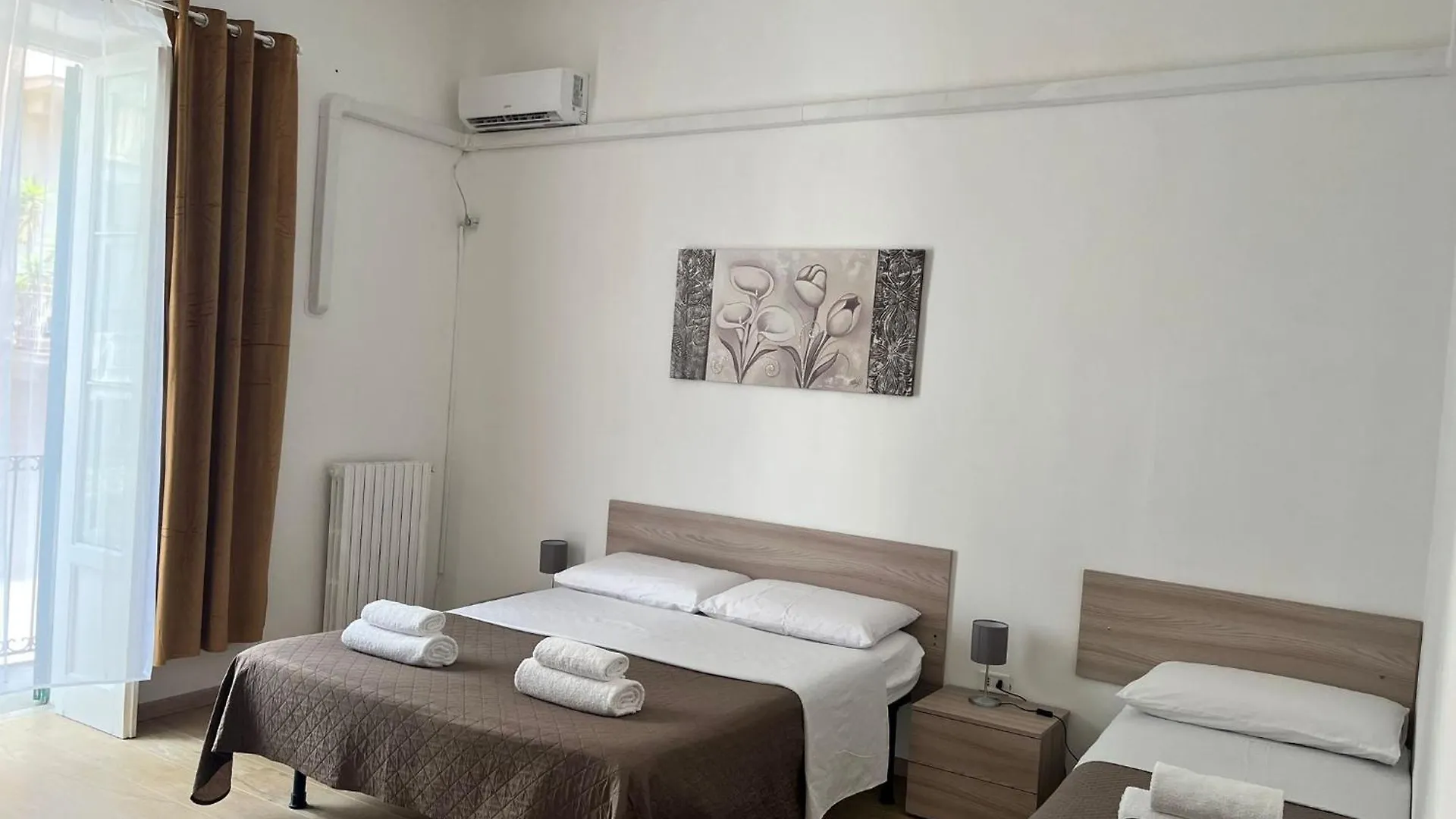 Gl Sun Palace Bari Panzió
