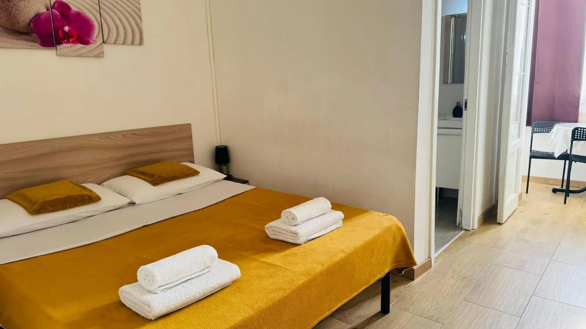 Gl Sun Palace Bari 0*,  Olaszország