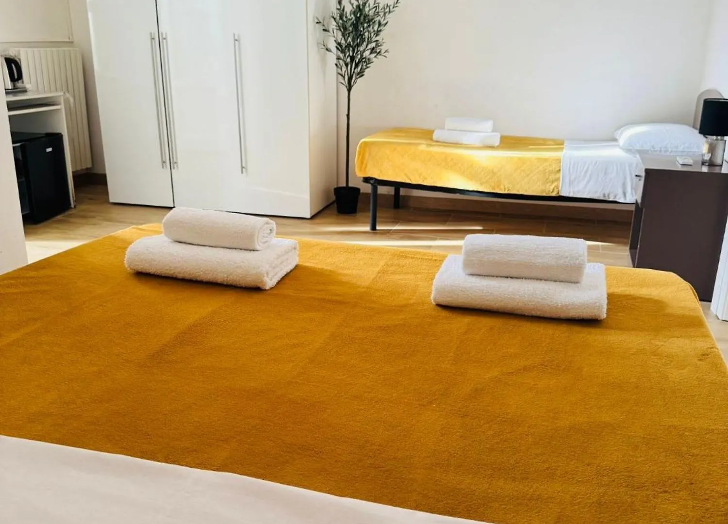 Gl Sun Palace Bari Italy