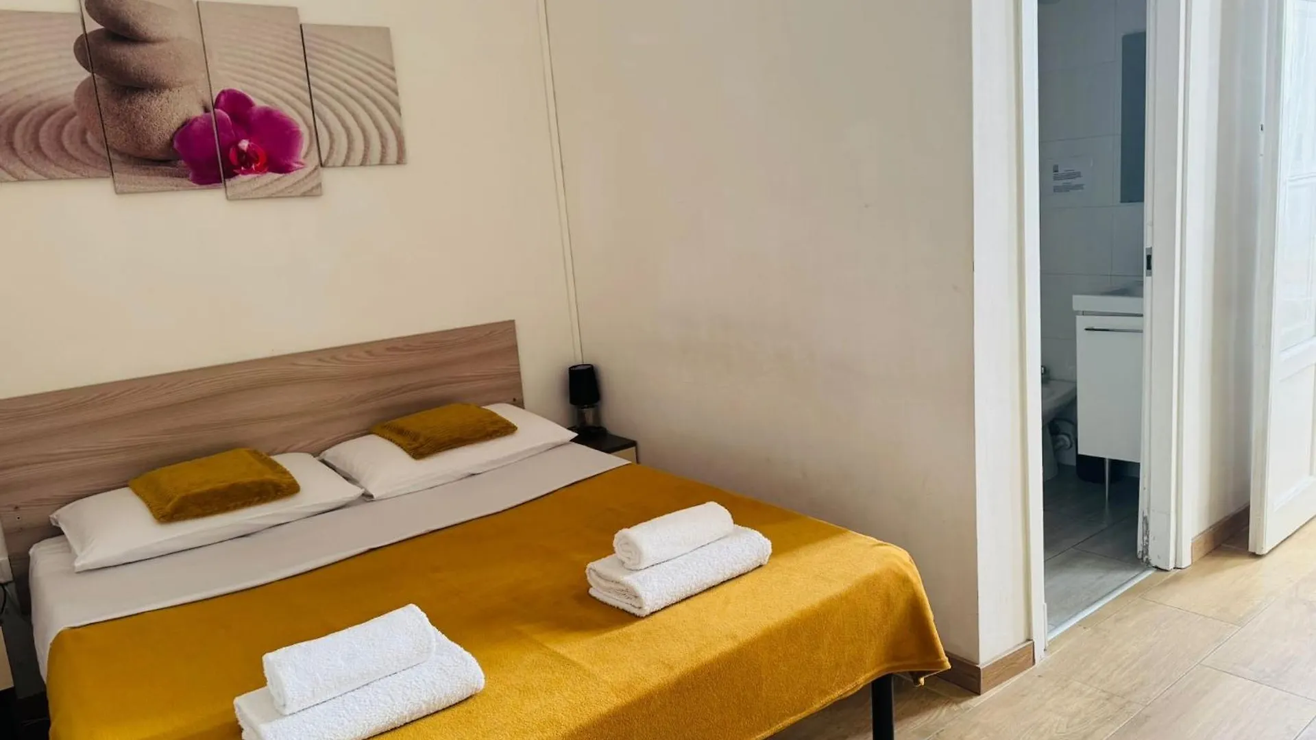 Gl Sun Palace Bari Olaszország